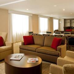 Sheraton Brooklyn New York Hotel интерьер отеля фото 3
