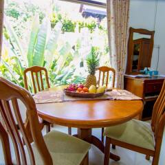 Palm Oasis Boutique Hotel в номере