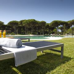 Sheraton Cascais Resort - Hotel & Residences пляж