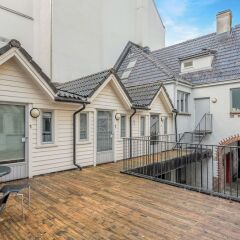 Отель Mi Casa Tu Casa - SG Норвегия, Берген - отзывы, цены и фото номеров - забронировать отель Mi Casa Tu Casa - SG онлайн