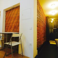 Апартаменты Belomonte Apartments Порту комната для гостей фото 3