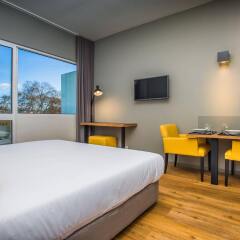 Отель Apartamentos Turisticos Paraiso комната для гостей фото 3