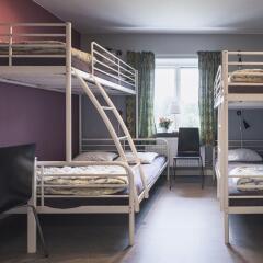 Отель Partille Vandrarhem Bed & Breakfast Швеция, Партилле - отзывы, цены и фото номеров - забронировать отель Partille Vandrarhem Bed & Breakfast онлайн детские мероприятия