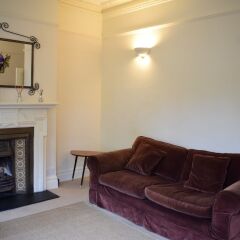 Отель 2 Bedroom Apartment Near Hammersmith Великобритания, Лондон - отзывы, цены и фото номеров - забронировать отель 2 Bedroom Apartment Near Hammersmith онлайн интерьер отеля фото 2