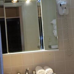 Gran Hotel Sula ванная