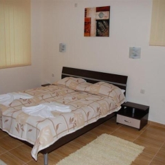 Апартаменты Magic Dreams Apartments комната для гостей