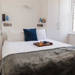 Отель The Mayfair Cocoon - SME комната для гостей