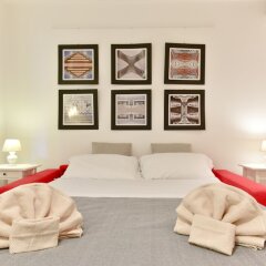 Отель Via Veneto Design Studio Италия, Рим - отзывы, цены и фото номеров - забронировать отель Via Veneto Design Studio онлайн комната для гостей фото 2