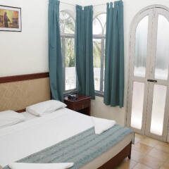 Colonia Santa Maria Hotel комната для гостей фото 4
