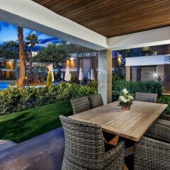 Nirvana Lagoon Villas Suites & Spa Турция, Бельдиби - 3 отзыва об отеле, цены и фото номеров - забронировать отель Nirvana Lagoon Villas Suites & Spa онлайн фото 5