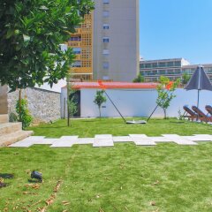 Отель Casa do Salgueiral Douro развлечения