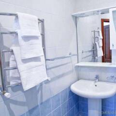 Ligena Econom Hotel ванная