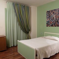 Hotel Dogana Vecchia комната для гостей фото 4