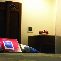 Отель Cityhotel Cristina Италия, Виченца - отзывы, цены и фото номеров - забронировать отель Cityhotel Cristina онлайн удобства в номере фото 2