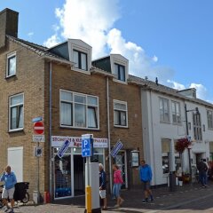 Vila Vora 1 in Egmond Aan Zee, Netherlands from 319$, photos, reviews - zenhotels.com photo 5