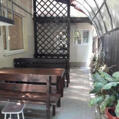 Гостиница Kubik Guest House фото 4