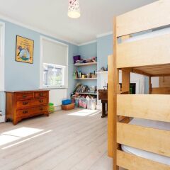 Отель Veeve - Highgate Retreat детские мероприятия