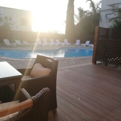 Апартаменты King's Holiday Apartments бассейн фото 2