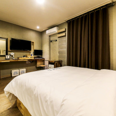 Hotel 27 комната для гостей