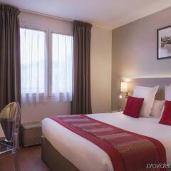 Classics Hotel Bastille комната для гостей фото 4