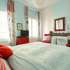 Отель B&B Taptoe I Бельгия, Брюссель - отзывы, цены и фото номеров - забронировать отель B&B Taptoe I онлайн детские мероприятия