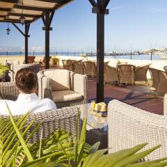 Отель Porto Santa Maria - PortoBay Португалия, Фуншал - отзывы, цены и фото номеров - забронировать отель Porto Santa Maria - PortoBay онлайн фото 5