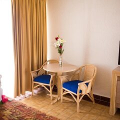 Отель Qualton Club Ixtapa - All Inclusive комната для гостей фото 3