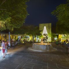 Отель Viva Wyndham Azteca Плая-дель-Кармен помещение для мероприятий фото 2