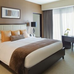 Отель The Address Dubai Marina Дубай комната для гостей фото 5