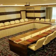 Mittania Regency Hotel Турция, Диярбакыр - отзывы, цены и фото номеров - забронировать отель Mittania Regency Hotel онлайн развлечения