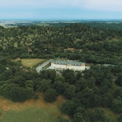 Отель Vilesh Palace Hotel Азербайджан, Масаллы - отзывы, цены и фото номеров - забронировать отель Vilesh Palace Hotel онлайн фото 9