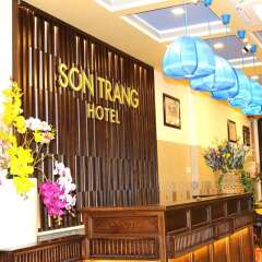 Son Trang Hotel Hoi An