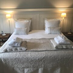 Отель B&B Number 11 Exclusive Guesthouse Бельгия, Брюгге - отзывы, цены и фото номеров - забронировать отель B&B Number 11 Exclusive Guesthouse онлайн в номере