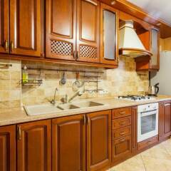 Гостиница Absolut Apartments on Left Bank of Dnipro Украина, Киев - отзывы, цены и фото номеров - забронировать гостиницу Absolut Apartments on Left Bank of Dnipro онлайн фото 3