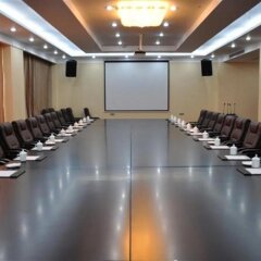 Senqin International Hotel