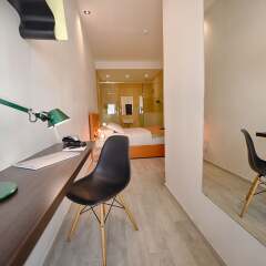 Отель Quaint Boutique Hotel Xewkija Мальта, Шевкия - отзывы, цены и фото номеров - забронировать отель Quaint Boutique Hotel Xewkija онлайн комната для гостей фото 2