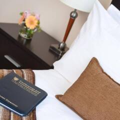 Отель Gage Residence at UBC Канада, Аптаун - отзывы, цены и фото номеров - забронировать отель Gage Residence at UBC онлайн удобства в номере фото 2