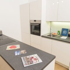 Отель Seilergasse De Luxe Apartment by Welcome2Vienna Австрия, Вена - отзывы, цены и фото номеров - забронировать отель Seilergasse De Luxe Apartment by Welcome2Vienna онлайн в номере фото 2