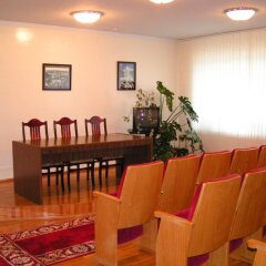 Гостиница Приокская в Калуге 10 отзывов об отеле, цены и фото номеров - забронировать гостиницу Приокская онлайн Калуга помещение для мероприятий