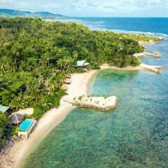 Отель Savasi Island Resort Савусаву пляж