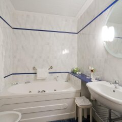 Ele Green Park Hotel Pamphili ванная фото 2