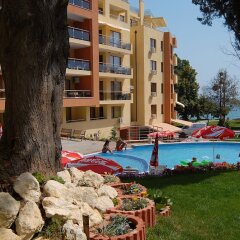 Отель Hotela Panorama Vigo детские мероприятия