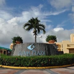 Отель Guam Plaza Resort & Spa США, Тамунинг - отзывы, цены и фото номеров - забронировать отель Guam Plaza Resort & Spa онлайн фото 8
