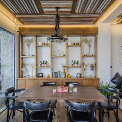 Отель Casa Bella Phuket развлечения