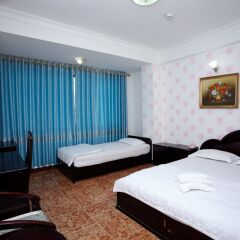 Thanh Lan Hotel детские мероприятия фото 2