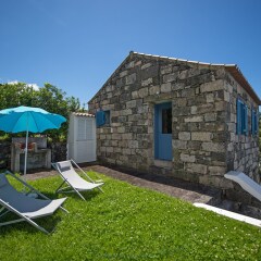 Отель Casas do Capelo детские мероприятия фото 2