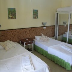 Xanthos Patara Турция, Патара - отзывы, цены и фото номеров - забронировать отель Xanthos Patara онлайн комната для гостей фото 5