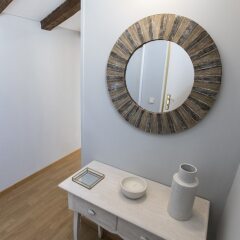 Отель Apartamento Sol III Испания, Мадрид - отзывы, цены и фото номеров - забронировать отель Apartamento Sol III онлайн удобства в номере фото 2