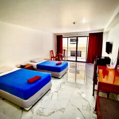 Отель Highfive Hotel Таиланд, Паттайя - отзывы, цены и фото номеров - забронировать отель Highfive Hotel онлайн детские мероприятия