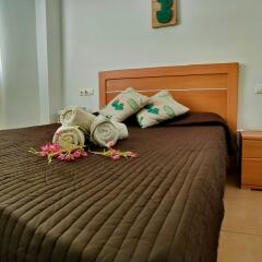 Апартаменты El Puerto Costa del Sol Испания, Фуэнхирола - отзывы, цены и фото номеров - забронировать отель El Puerto Costa del Sol онлайн